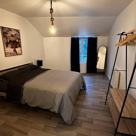 Le Cosy'Ppart - Easylife Apartment Bourgoin-Jallieu Exterior photo
